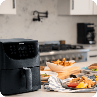 Cosori Premium Smart Air Fryer