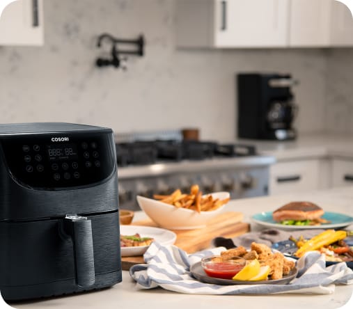 Cosori Premium Smart Air Fryer