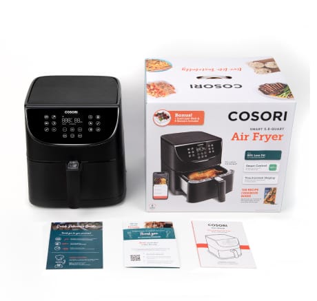 Cosori Alto Water Kettle