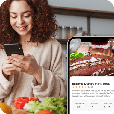 Cosori Premium Smart Air Fryer