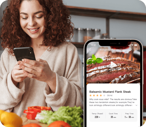 Cosori Premium Smart Air Fryer
