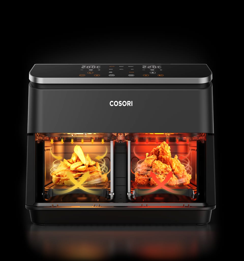 Cosori Lite Mini Air Fryer