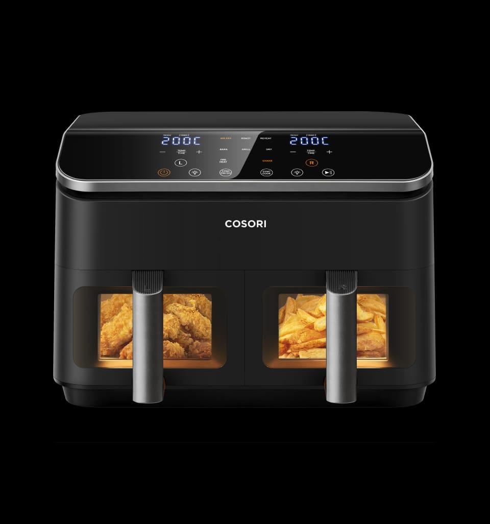 Cosori Lite Mini Air Fryer