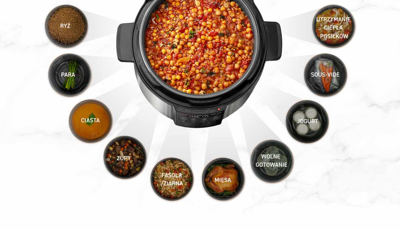 Cosori Premium Black