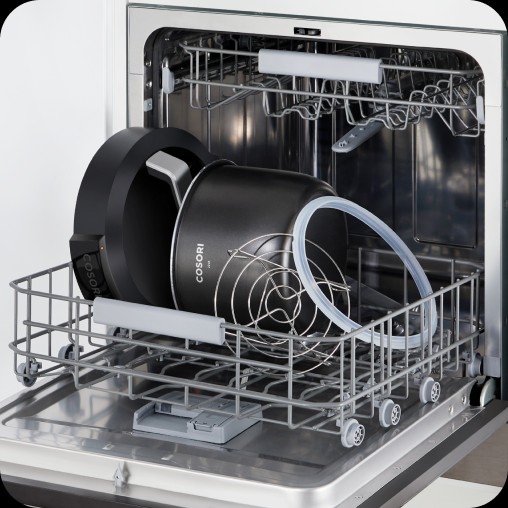 Cosori Premium Black
