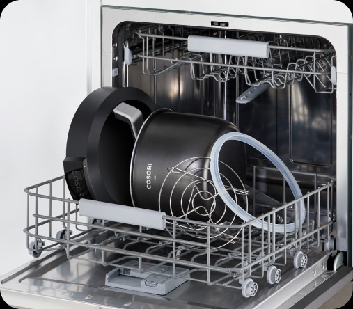 Cosori Premium Black