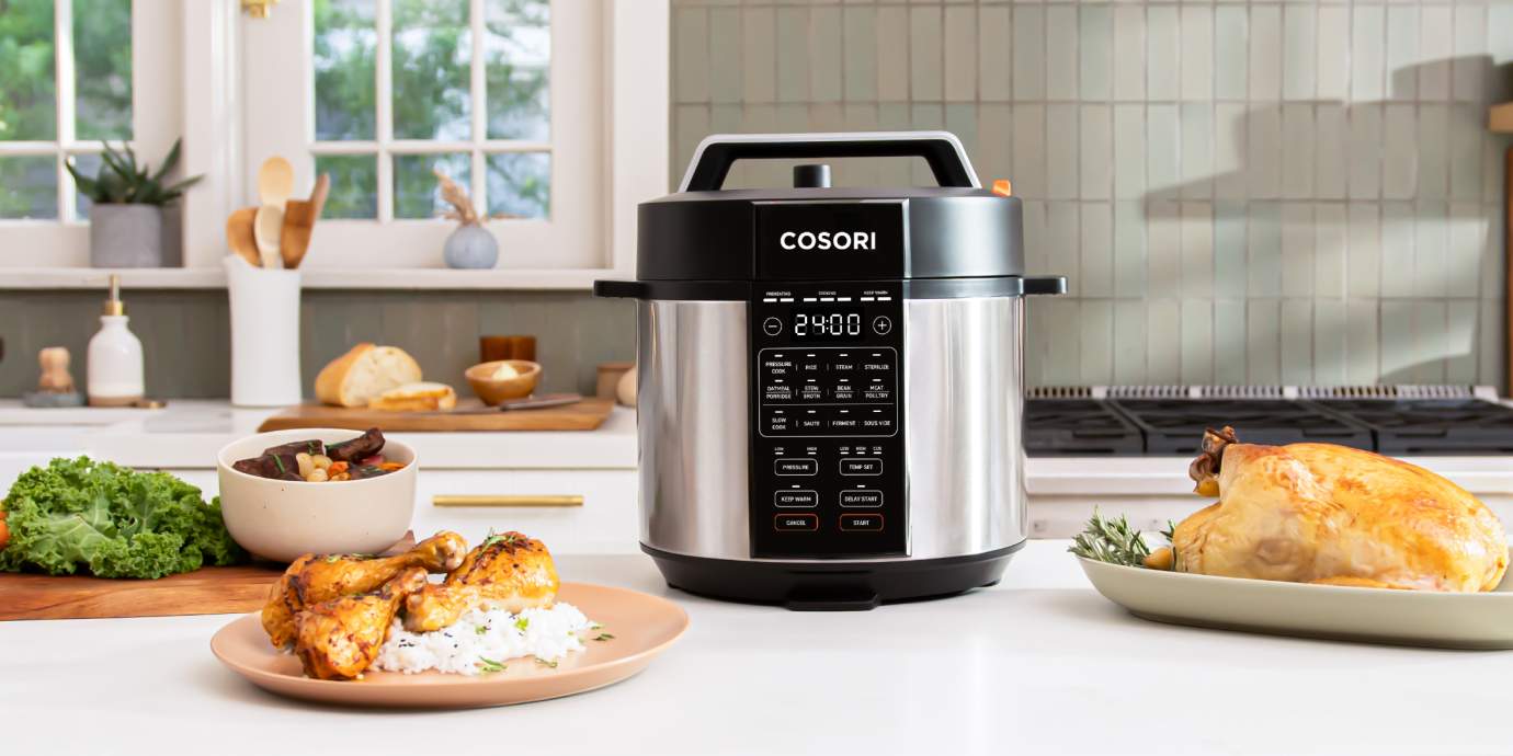 Cosori Premium Black