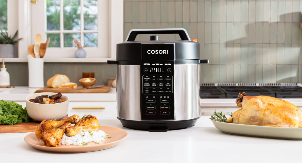 Cosori Premium Black