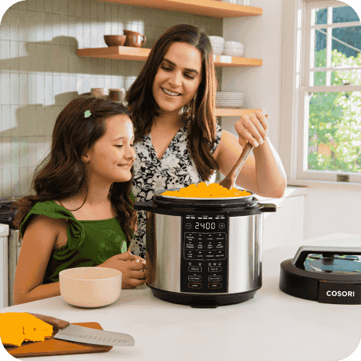 Cosori Premium Black