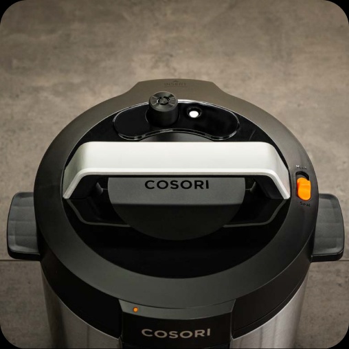 Cosori Premium Black
