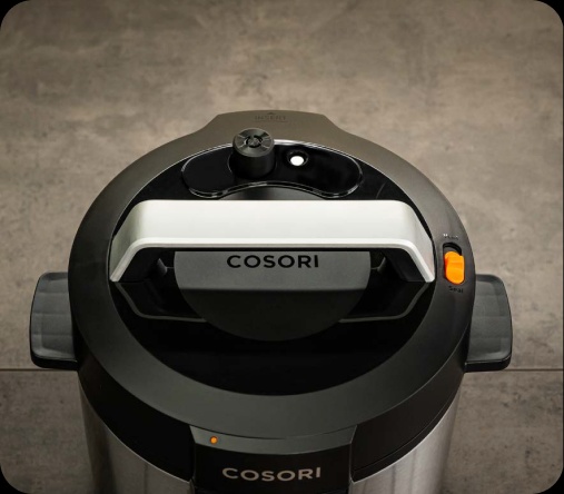 Cosori Premium Black
