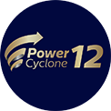 PowerCyclone 12