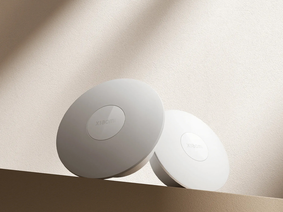 Xiaomi Night Light 3 wygląd