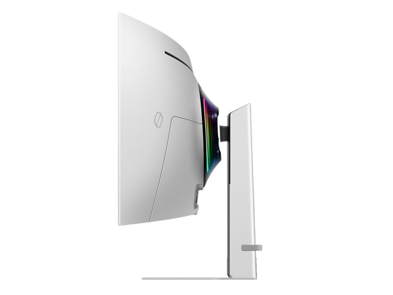 Monitor LED 32 i większy Samsung Odyssey OLED G9 S49DG910SUX G91SD