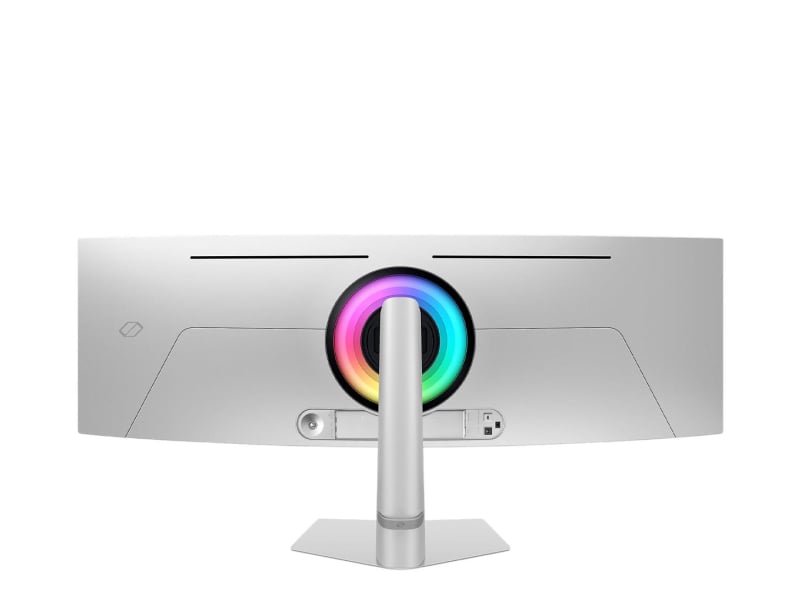 Monitor LED 32 i większy Samsung Odyssey OLED G9 S49DG910SUX G91SD