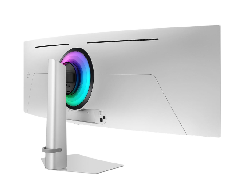 Monitor LED 32 i większy Samsung Odyssey OLED G9 S49DG910SUX G91SD