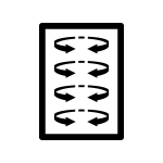 Ikonka All-Around Cooling