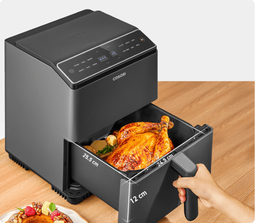 Cosori Air Fryer