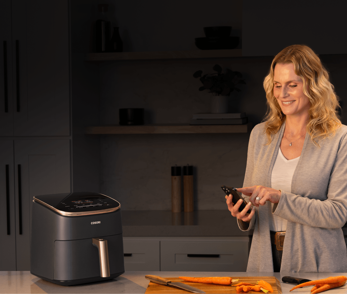 Cosori Air Fryer