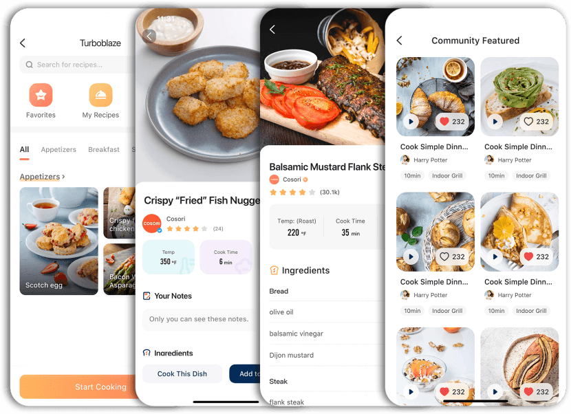 Cosori Air Fryer