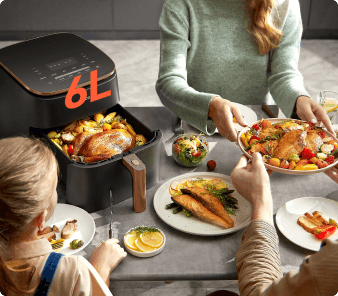 Cosori Air Fryer