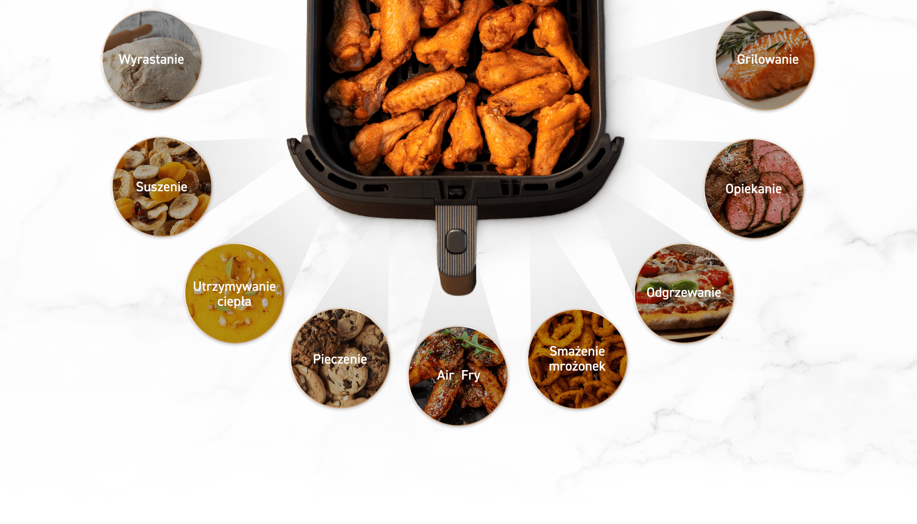 Cosori Air Fryer