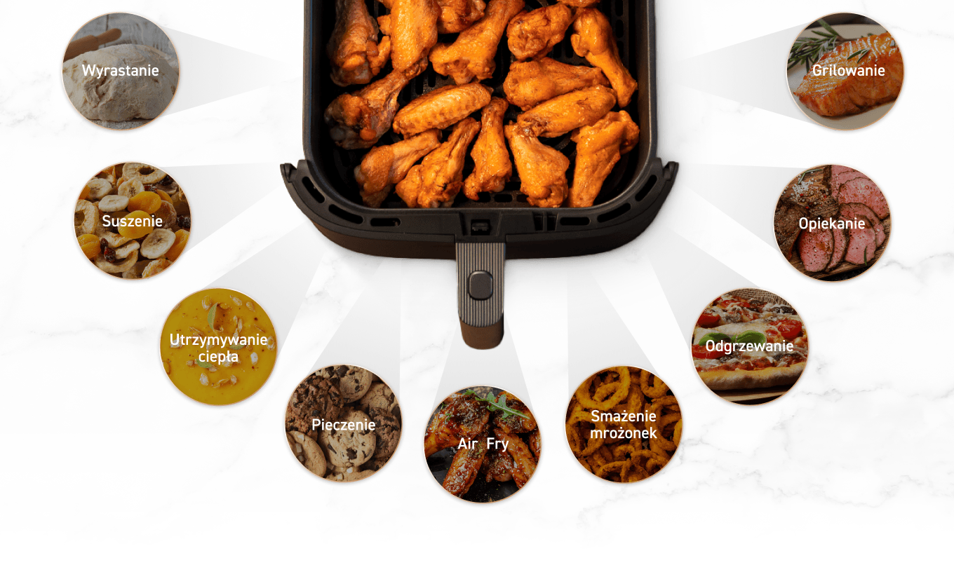 Cosori Air Fryer
