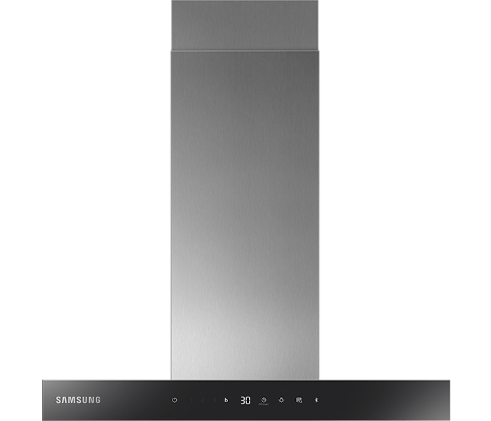 Okap kominowy Samsung NK24C5703TS dostępny w Neonet