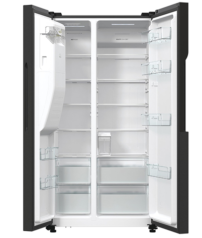 Gorenje fridge NRR9185ESBXL