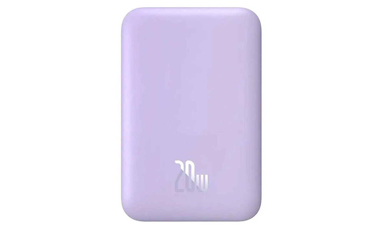 Baseus mini 6000 mAh 20 W