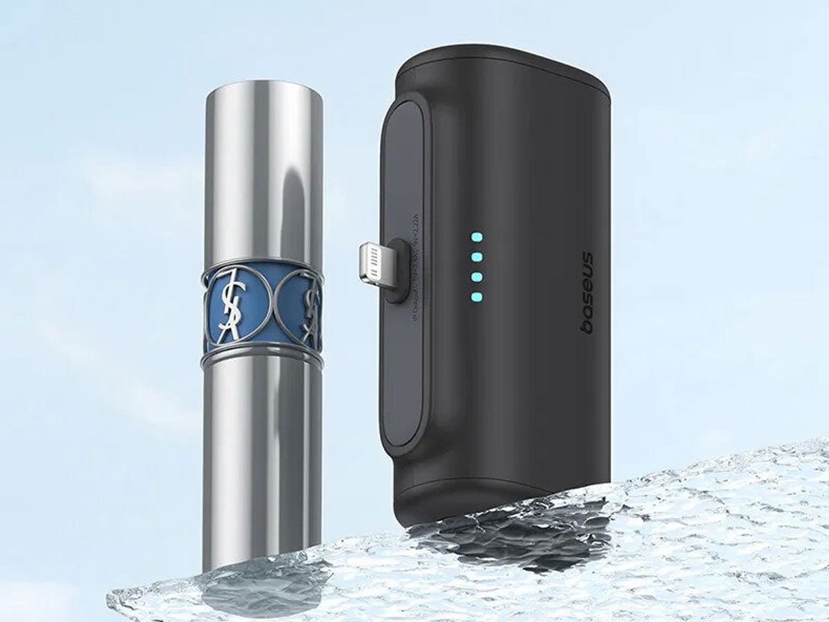 Baseus Compact IP 5000 mAh 20 W