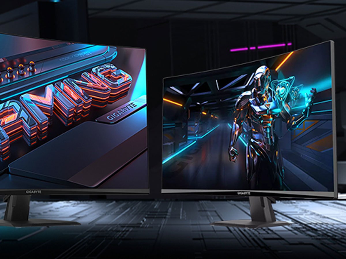 Gigabyte GS27FA