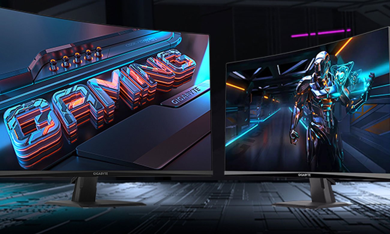 Gigabyte GS27FA