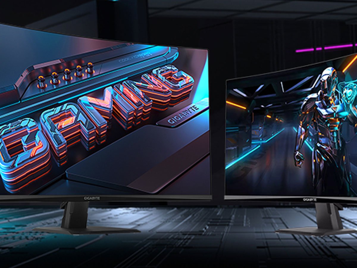 Gigabyte GS27FA