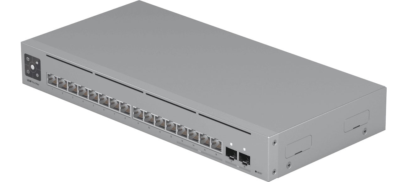 Ubiquiti USW-PRO-MAX-16