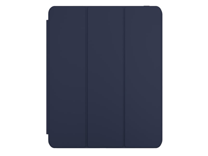 NEXT ONE Etui Rollercase iPad Pro M4 13 blue