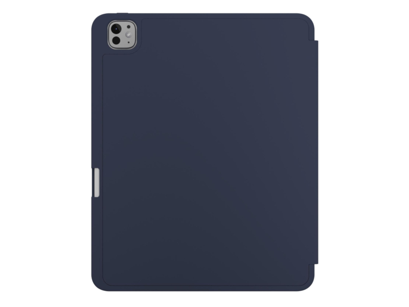 NEXT ONE Etui Rollercase iPad Pro M4 13 blue