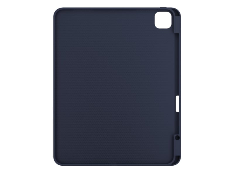 NEXT ONE Etui Rollercase iPad Pro M4 13 blue