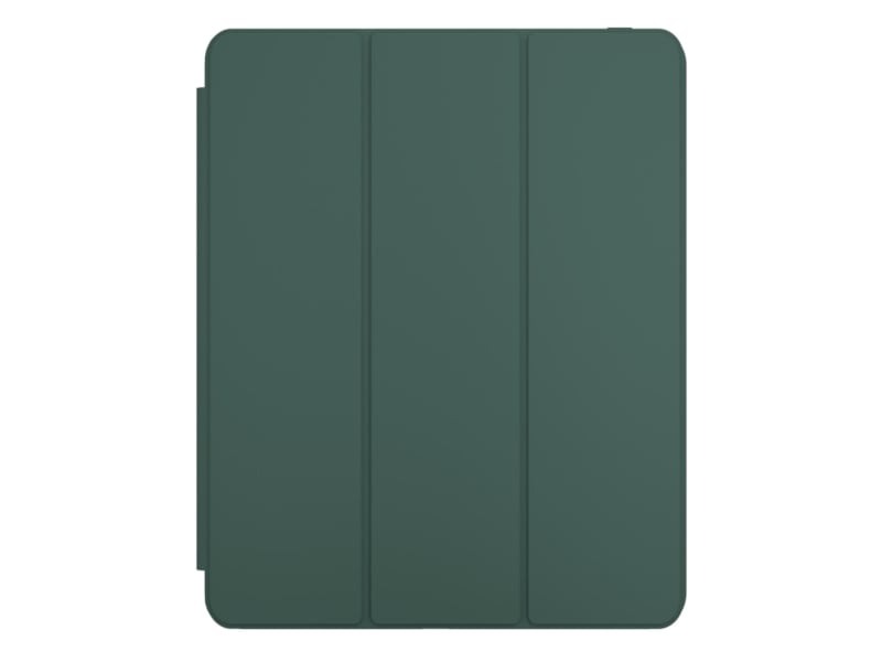 NEXT ONE Etui Rollercase iPad Pro M4 13 green