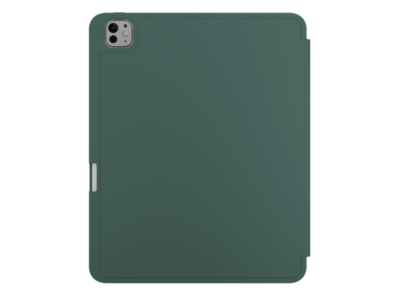 NEXT ONE Etui Rollercase iPad Pro M4 13 green