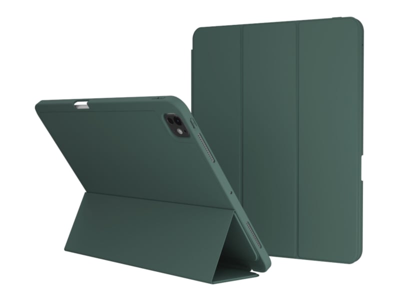 NEXT ONE Etui Rollercase iPad Pro M4 13 green