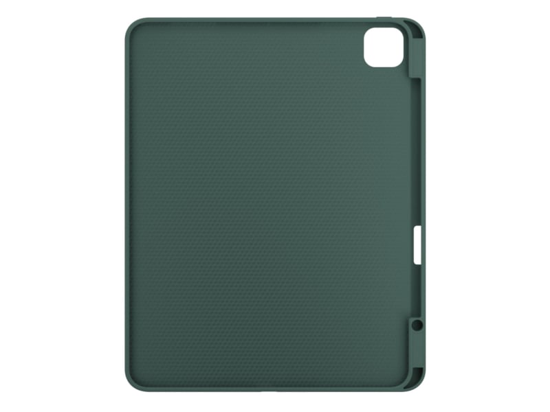 NEXT ONE Etui Rollercase iPad Pro M4 13 green