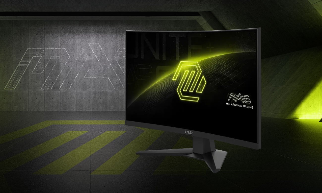 MSI MAG 244C