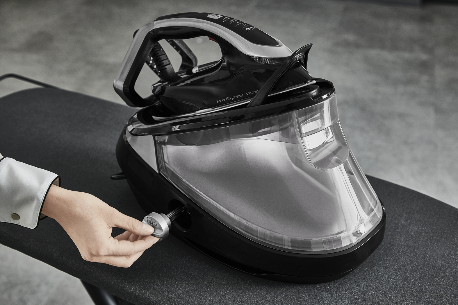 Tefal Pro Express Vision GV9821E0