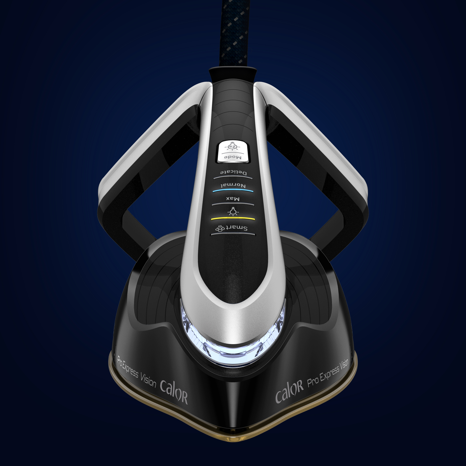 Tefal Pro Express Vision GV9821E0