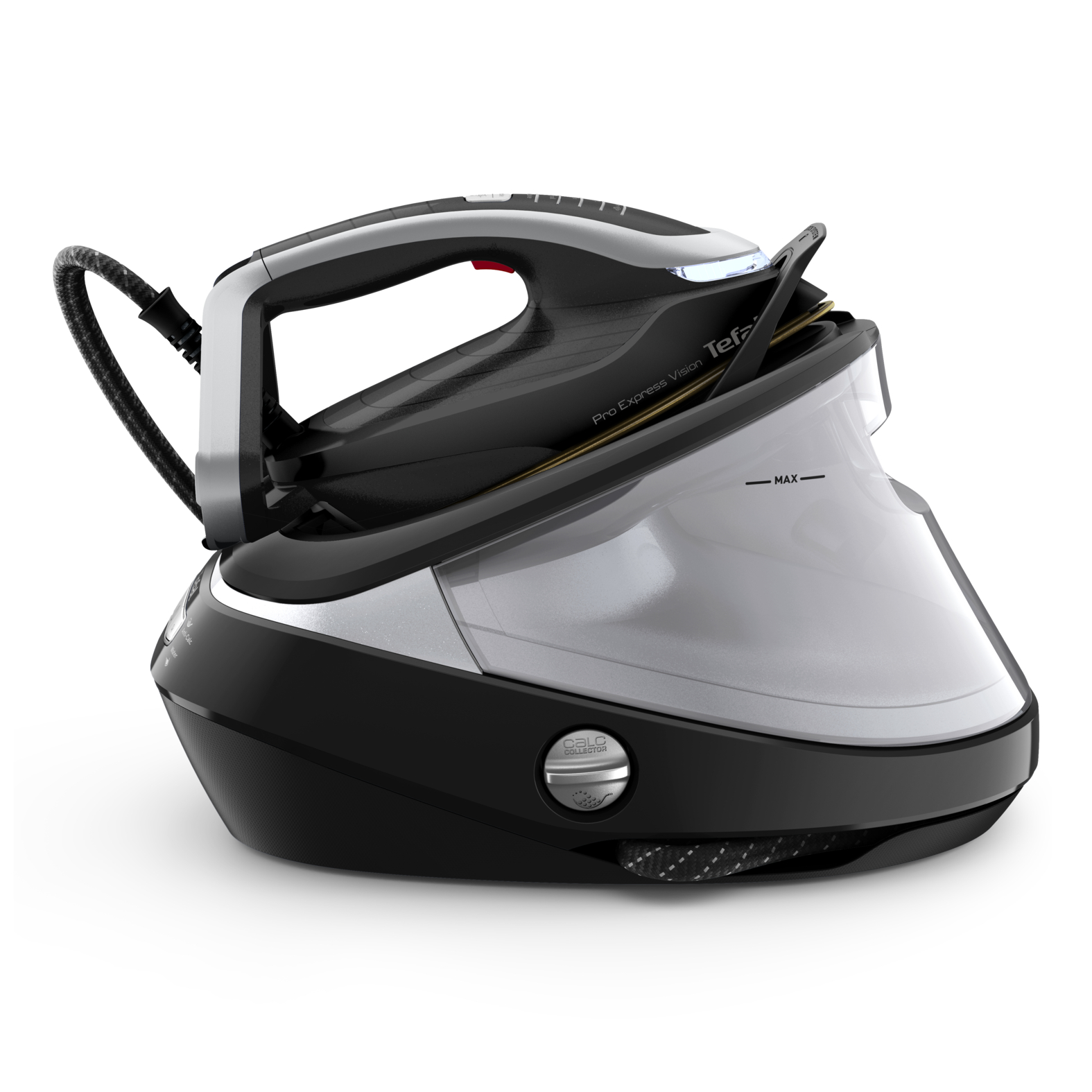 Tefal Pro Express Vision GV9821E0