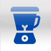 Blender kielichowy