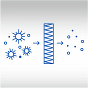 Filtr EPA
