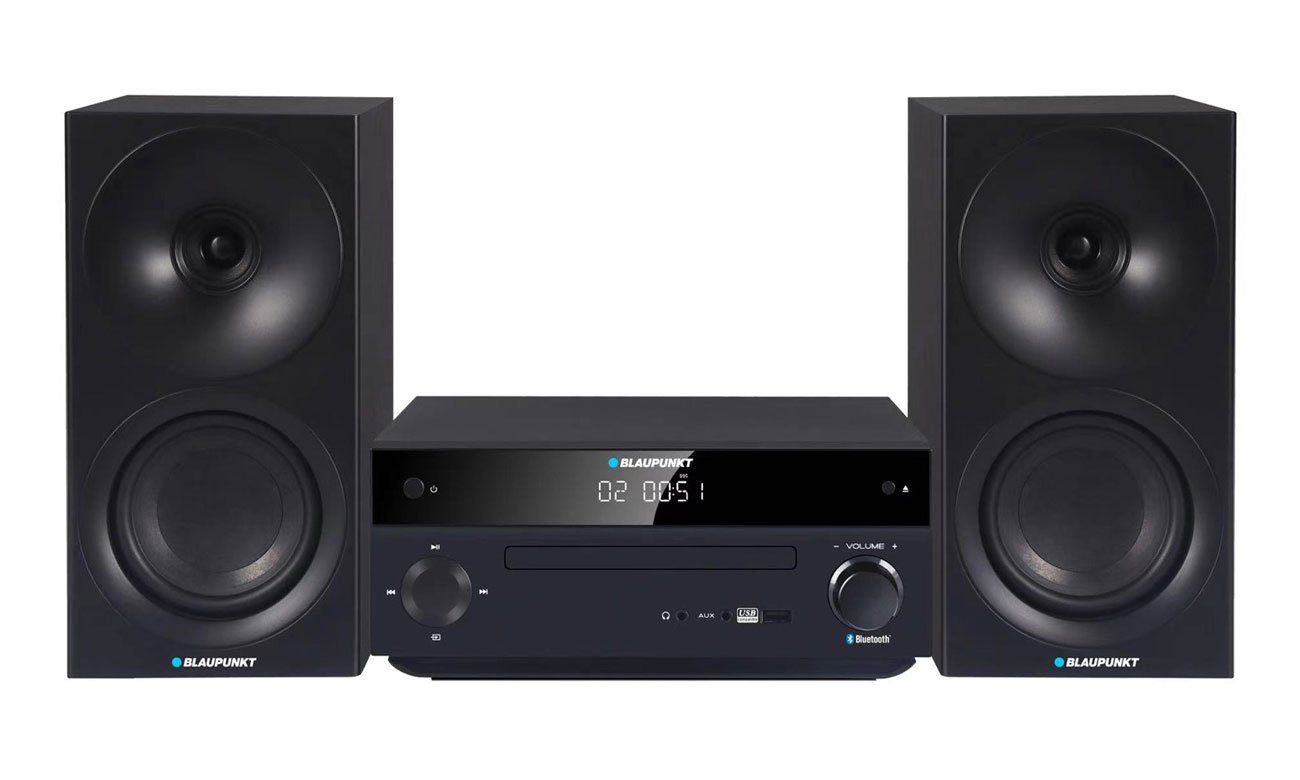 Blaupunkt MS30.2BT 