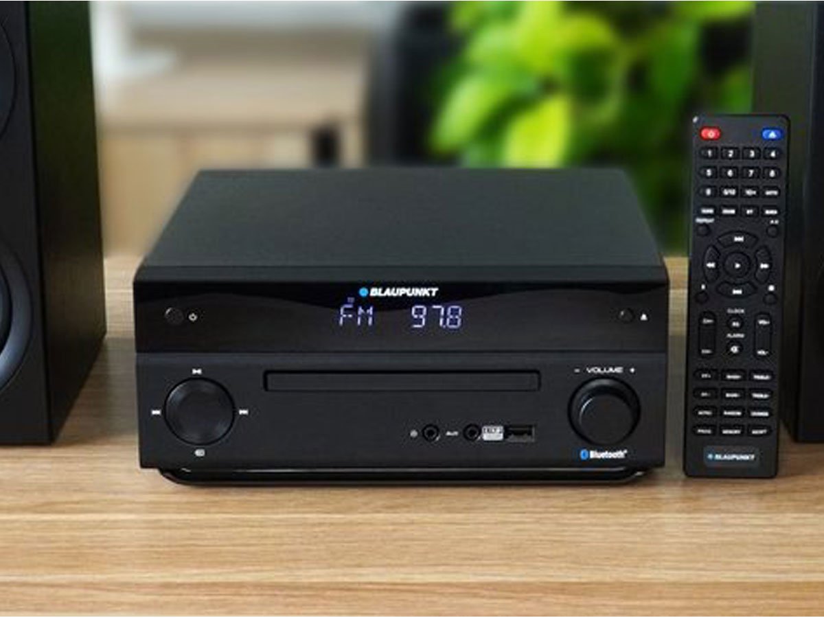 Blaupunkt MS30.2BT 